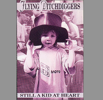 Still A Kid At Heart